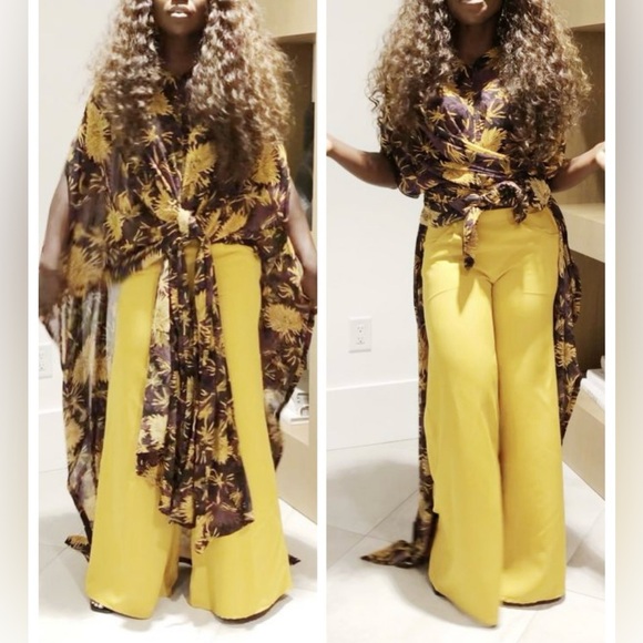 Besida Zaia Kaftan - Picture 3 of 8